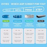 Intex Rectangular Frame Pool 220 x 150 x 60 cm without Filter Pump view 5