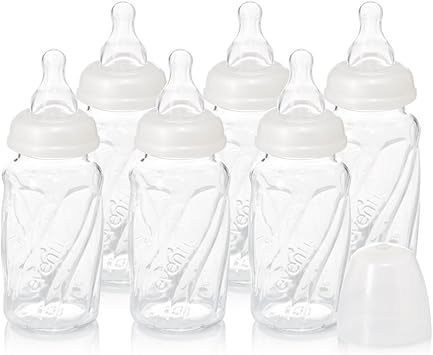 evenflo 4 oz bottles