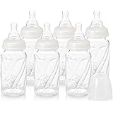 natursutten glass bottles