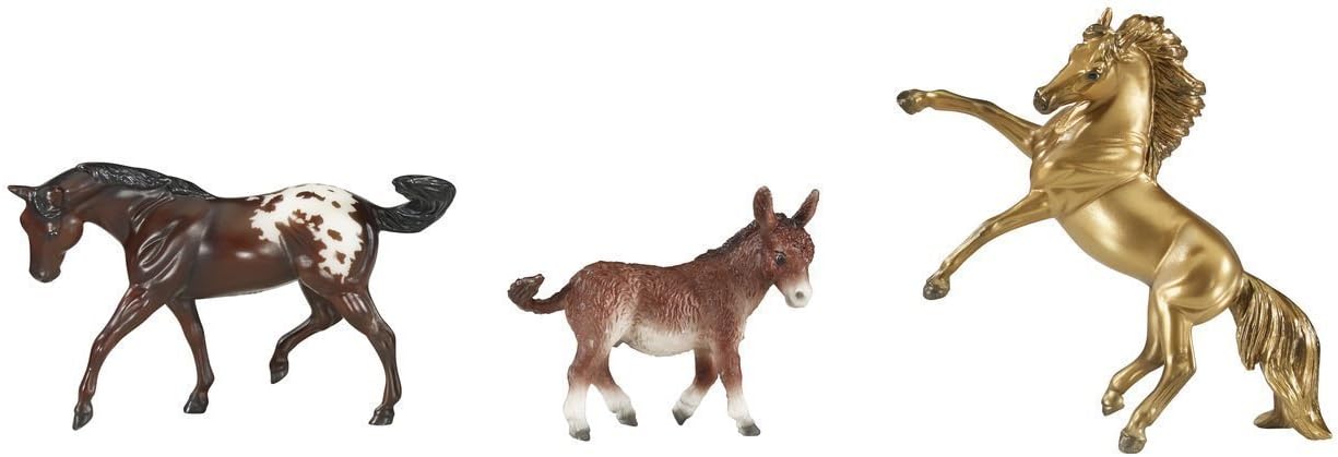 spirit riding free surprise blind bags