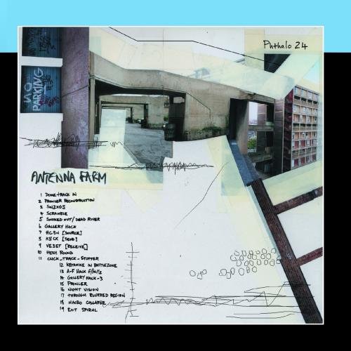 Antenna Farm - Brombron 01 AF_M - Zortam Music