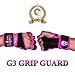 Womens Weightlifting Gloves for Women, Womens Workout Gloves, Cross Training Gloves, Weight Lifting Gloves with Wrist Support, Lifting Gloves Women, Women's Weightlifting Gloves Women (Pink, Small)