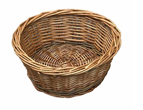 Amazing child Montessori Deep Round Basket _ 24cm