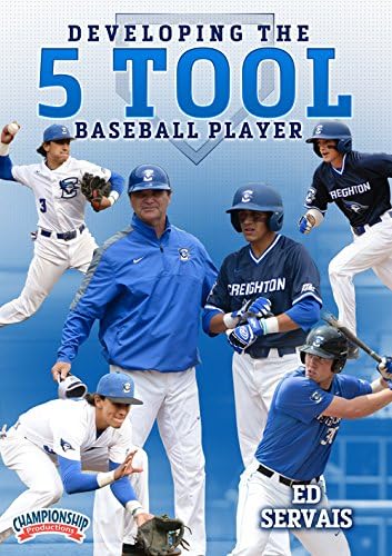 Tool Baseball Player: Ed Servais 