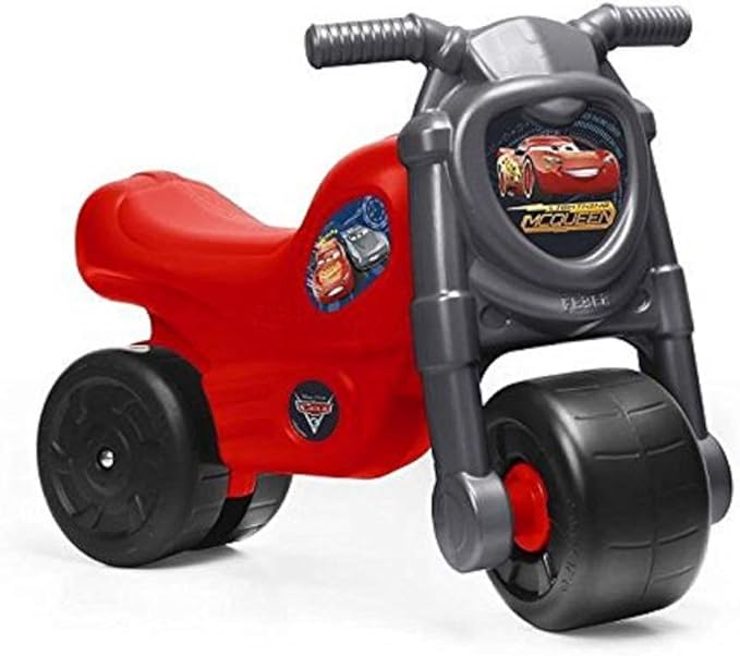 trotteur cars disney