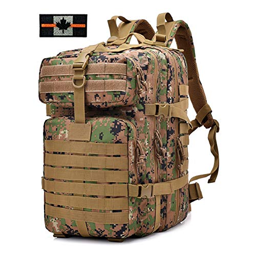 coolton tactical sling bag