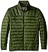 Hawke & Co Men's Big & Tall Packable Down-Fill Puffer Jacket