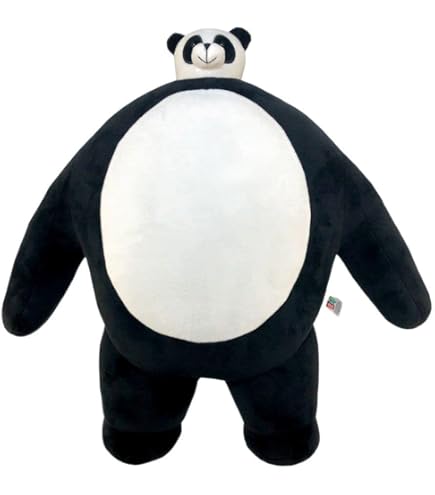 Amazon.com: TINY HEADED KINGDOM, Tiny Headed Bear Pip 7in : Toys