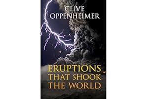 Eruptions That Shook the World