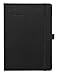 Clearance Sale - Action Day Academic Planner - JUL 2018 - JUN 2019 - #1 Time Management Planner & You Get Things Done - All Your Thoughts,Goals & Actions in One Place (7x9,Thread-Bound,Black)