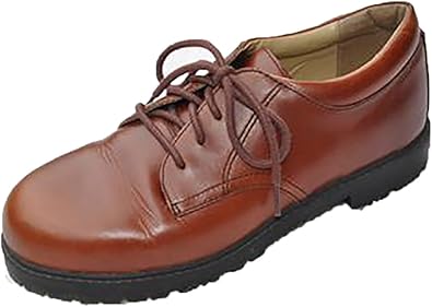 stride rite leather shoes