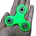 EDC Toy Anti-Anxiety Hand Spinner - Stress Reducer Relieves Toy - For Wisdom and Attitude people (Green)