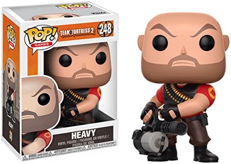 funko pop team fortress 2