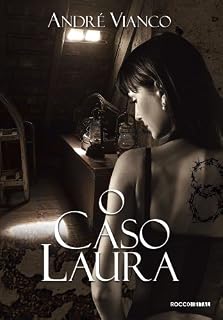 Livro O caso Laura
