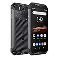 Ulefone Armor 3W/3WT Rugged Phones Unlocked