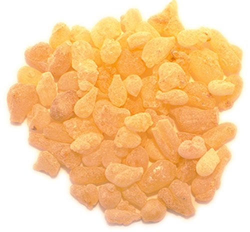 Frankincense resin - organic - 1oz - earthwise aromatics