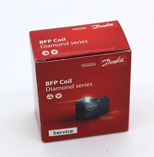 Danfoss NC T85 Coil for PFP Pump - Image 5