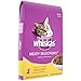 Whiskas Meaty Selections Dry Cat Food 15 LB