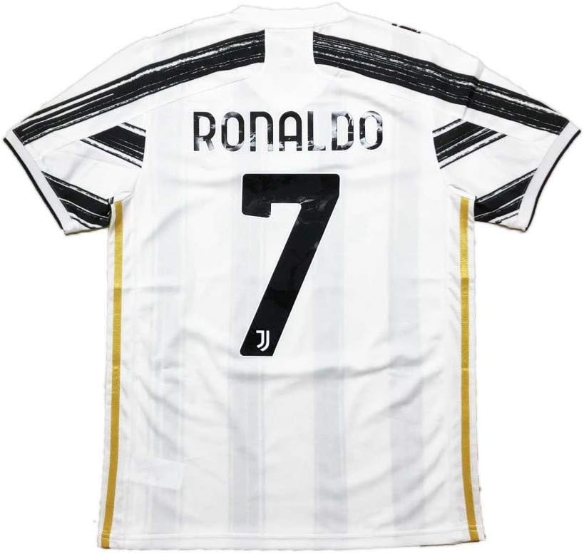 Saleアイテム 36 Off アディダス サッカー レプリカウェア ユベントス 21 ホームレプリカユニフォーム ホワイト ブラック Adhidasss 人気商品再入荷 Www Endocenter Com Ua