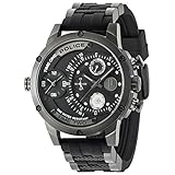 Police ADDER PL14536JSU.BAT Mens Wristwatch