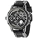 Police ADDER PL14536JSU.BAT Mens Wristwatch