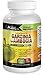 BIG 1,000mg Garcinia Cambogia Preferred 60% HCA with Chromium Amino Acid for Powerful Weight Loss, Appetite Suppression, Blocks Carbs, Burns Fat. 60 ct. 100% Guaranteed Effective Natural Diet Pills