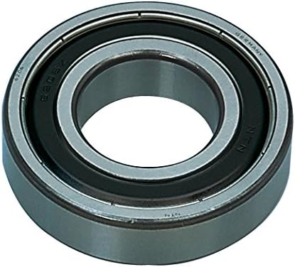 Подшипник skf 6001 2rsh