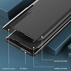 COTDINFOR Case for Huawei P30 Lite, Huawei P30 Lite