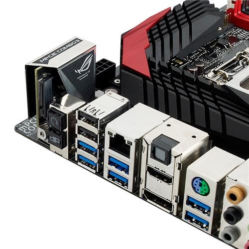 ASUS MAXIMUS VI EXTREME CPU4770K メモリ32GB ASUS MAXIMUS VI