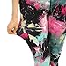 Funycell Women's Yoga Pants Workout Running Leggings