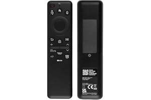 XINFUTE New BN59-01480A fit for Samsung LCD Solar TV Remote Control 2025 QN42S90FAFXZA