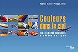 Image de Couleurs dans le ciel : Les plus belles décorations d'avion de ligne