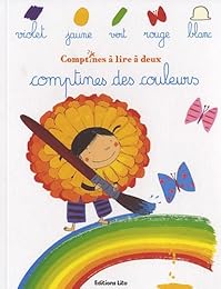 Comptines à lire à deux