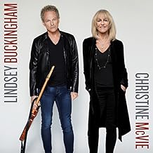 Lindsey Buckingham Christine McVie