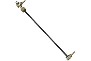 ABODE TSE-1 Washing Machine Spring Expansion Tool/Spring Removal Tool，for Front Load Washer Boot Gasket Removal