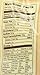 Bionaturae Penne Rigate Pasta Noodles - Whole Wheat Pasta, Kosher Certified, High Protein, Non-GMO Verified, USDA Certified, Whole Wheat Penne, Penne Pasta Organic, Crafted in Italy - 16 Oz, 6 Pack