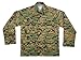 Uf Bdu Shirt - Woodland Digital/Camo/size L(41