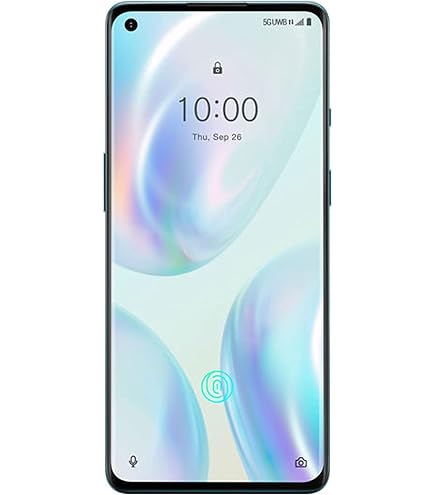 Amazon.com: OnePlus 8 5G UW 128GB 8GB RAM US Version - Polar