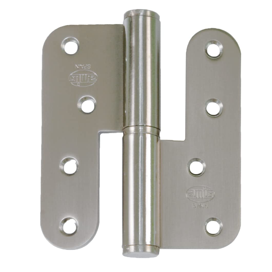 AMIG 649 – Pin 300/300 mm Bi-Chrome