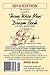 2016 The Orginial Lucky Three Wise Men Dream Book