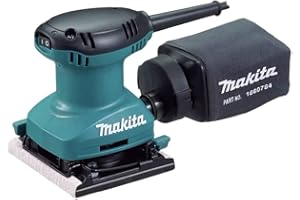 Makita BO4557 1/4 Sheet Finishing Sander