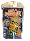 Lil' Fisheys, Nerdie, Motorized Water Pets, Collect Them All!