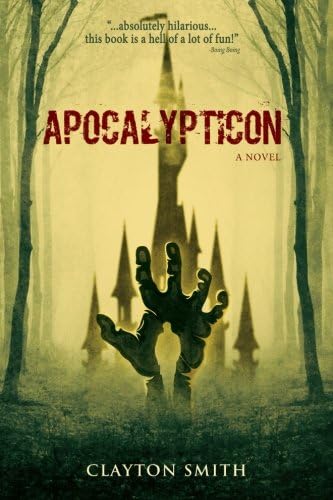 Apocalypticon