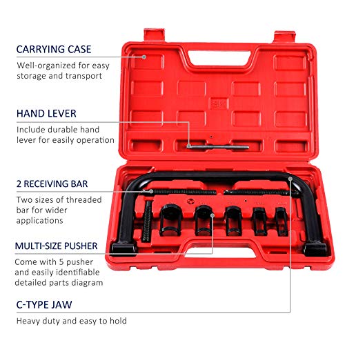 1 OrionMotorTech+Compressor+Compression+Motorcycle+Equipment