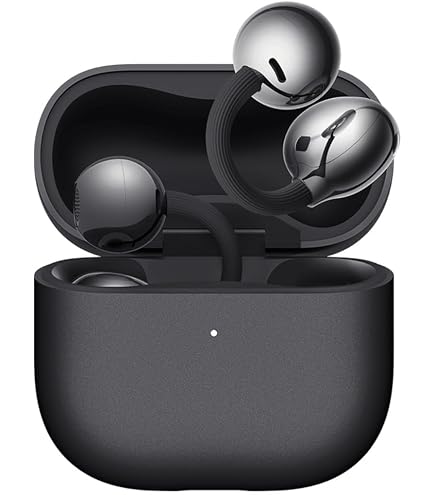 HUAWEI FreeClip 2, Wireless Earbuds, Airy C-Bridge Design