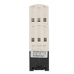 Voltage Monitoring Relay DC 12V/24V/48V Over
