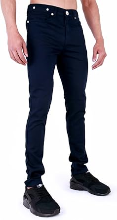 Arrested Development Para Hombre Super Skinny Stretch Twill Chino
