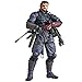 Union Creative Vulcanlog 004: Metal Gear Solid V: The Phantom Pain: Venom Snake Figure (Sneaking Suit Version)