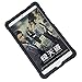 MingShore Cover for Huawei MediaPad M3 8.4 Inch Tablet BTV-DL09 BTV-W09 Kids Friendly Bumper Soft Silicone Rugged Case Black