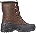 Northside Men's Cornice Waterproof Insulated Cold-Weather Boot